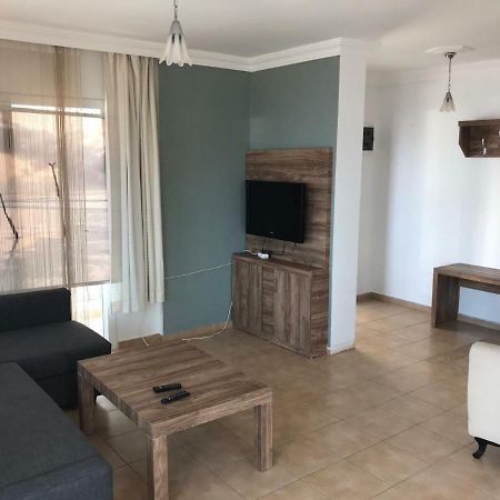 Antiphellos Apartments Kaş Extérieur photo