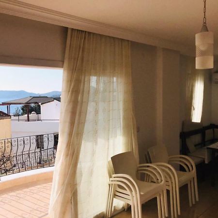 Antiphellos Apartments Kaş Extérieur photo