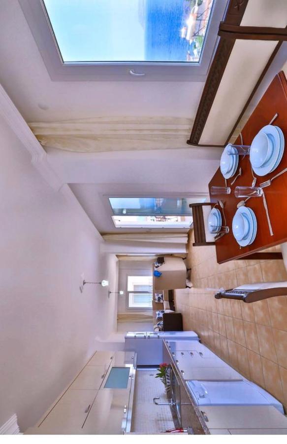 Antiphellos Apartments Kaş Extérieur photo