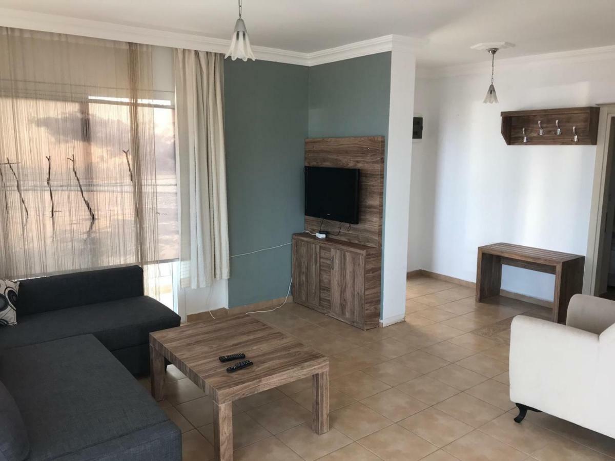 Antiphellos Apartments Kaş Extérieur photo