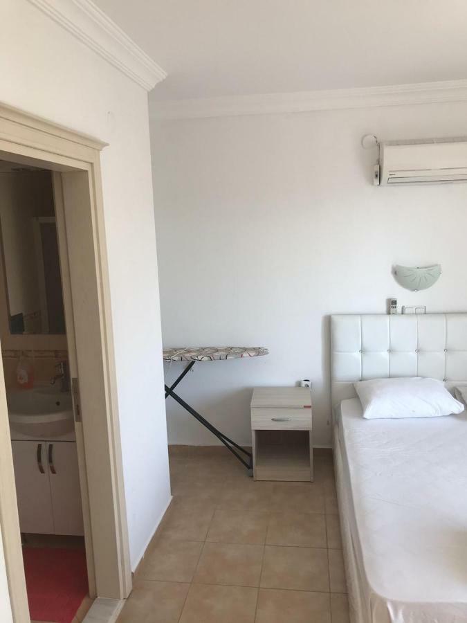 Antiphellos Apartments Kaş Extérieur photo