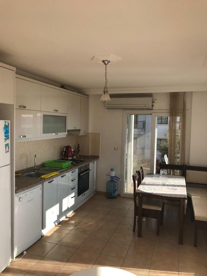 Antiphellos Apartments Kaş Extérieur photo