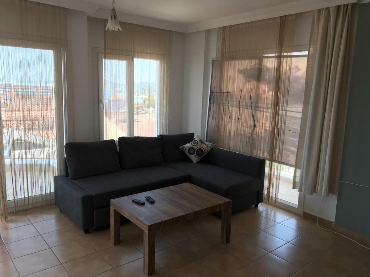 Antiphellos Apartments Kaş Extérieur photo