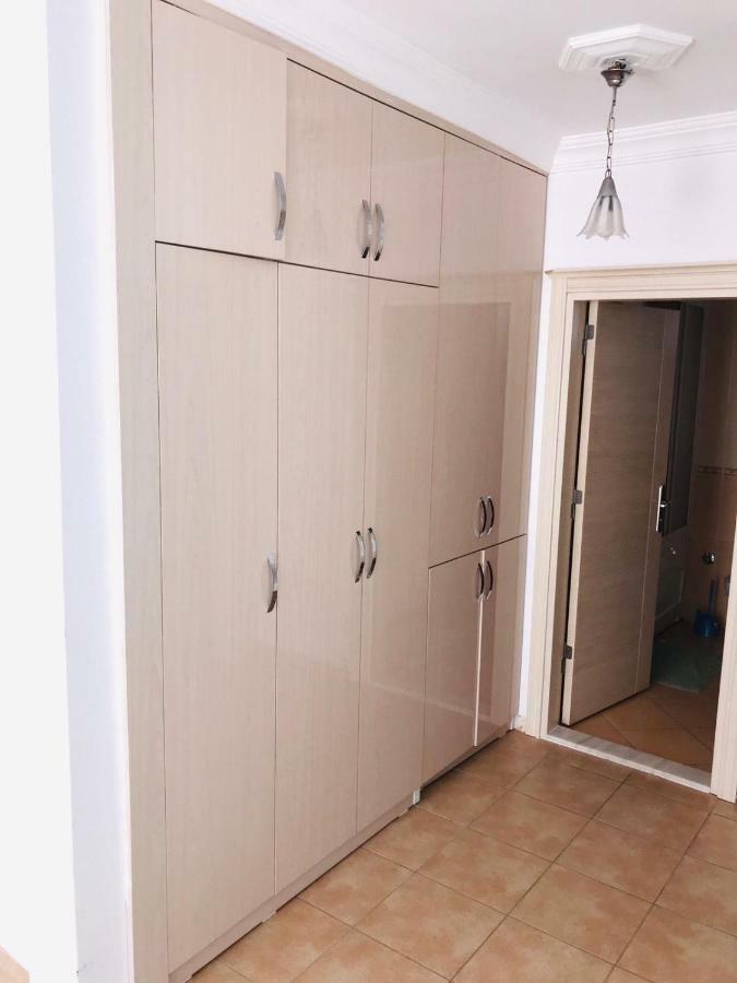 Antiphellos Apartments Kaş Extérieur photo