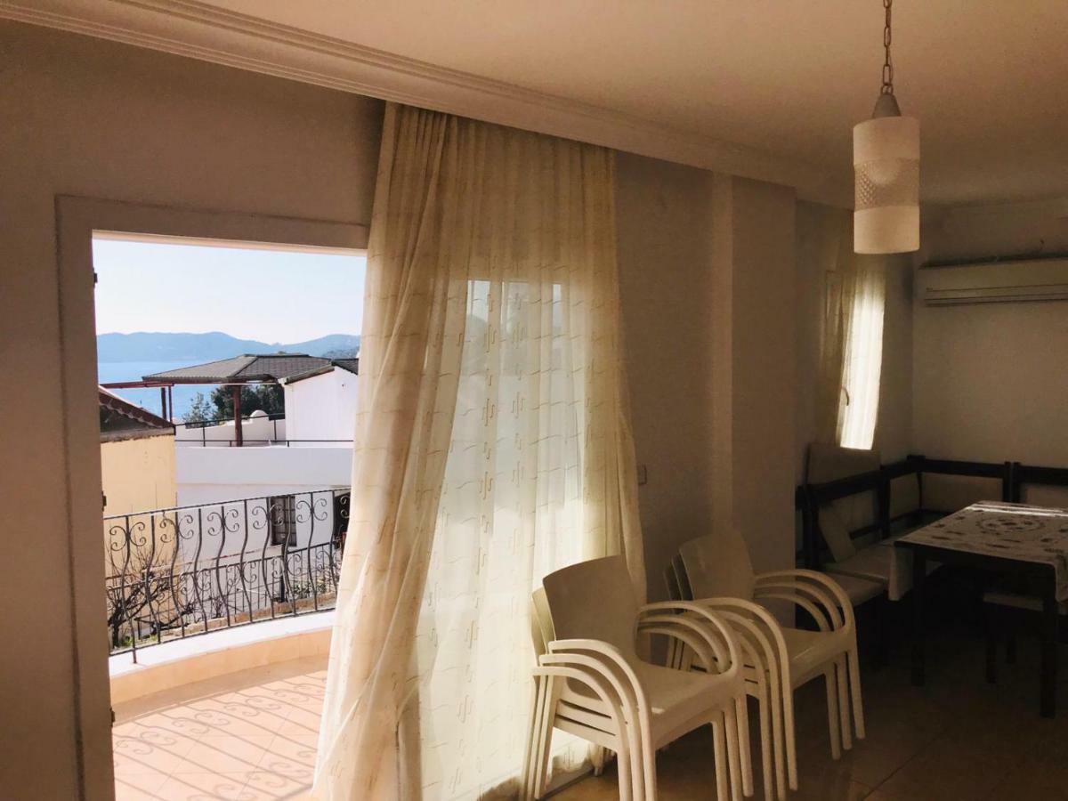 Antiphellos Apartments Kaş Extérieur photo