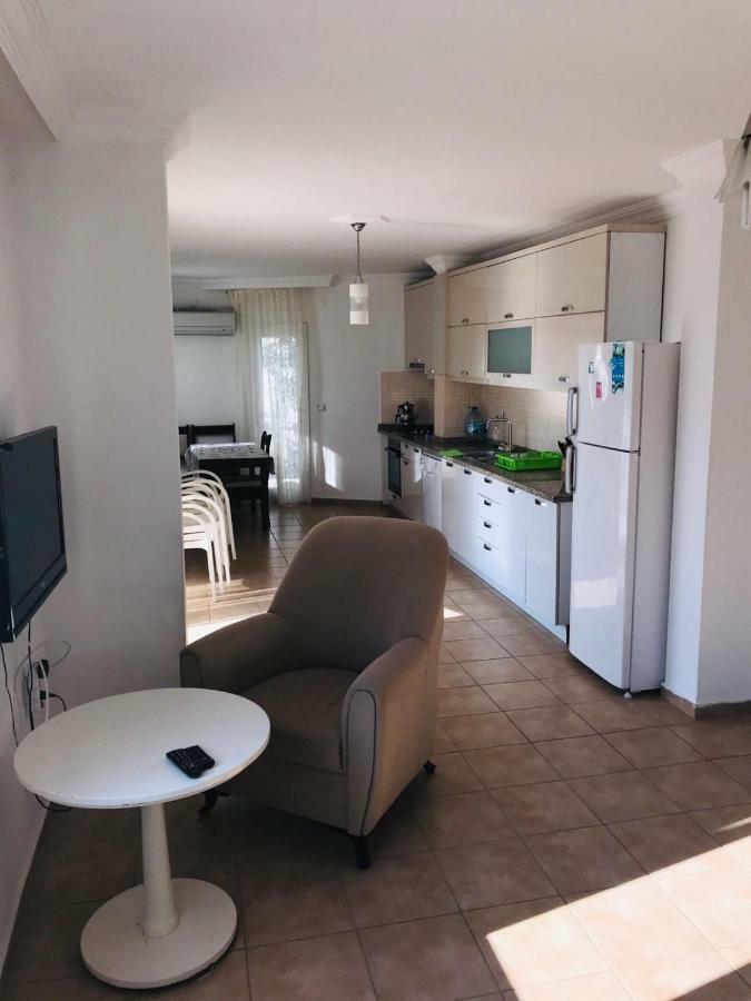 Antiphellos Apartments Kaş Extérieur photo