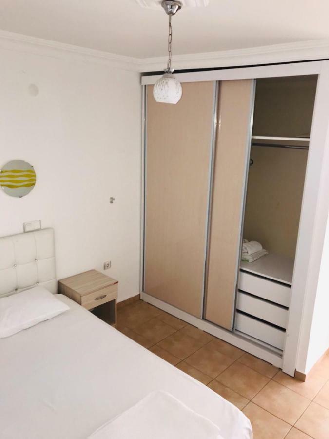 Antiphellos Apartments Kaş Extérieur photo