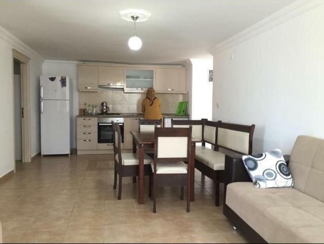 Antiphellos Apartments Kaş Extérieur photo