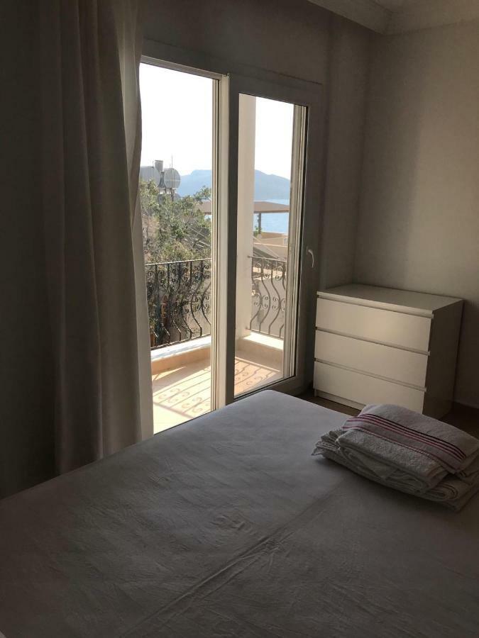 Antiphellos Apartments Kaş Extérieur photo