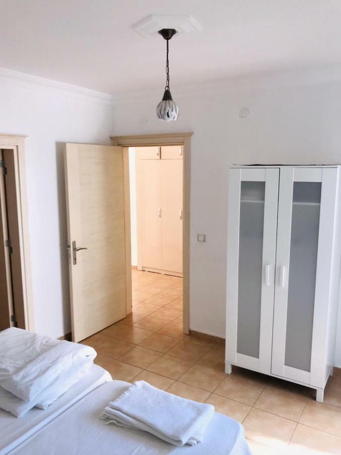 Antiphellos Apartments Kaş Extérieur photo