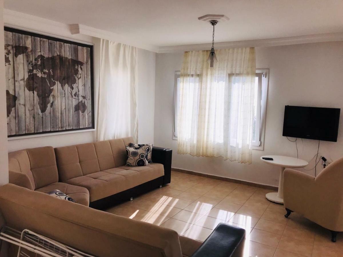 Antiphellos Apartments Kaş Extérieur photo