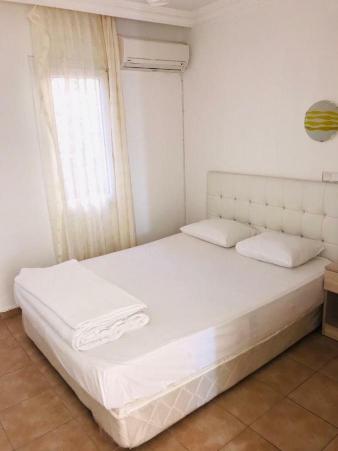 Antiphellos Apartments Kaş Extérieur photo
