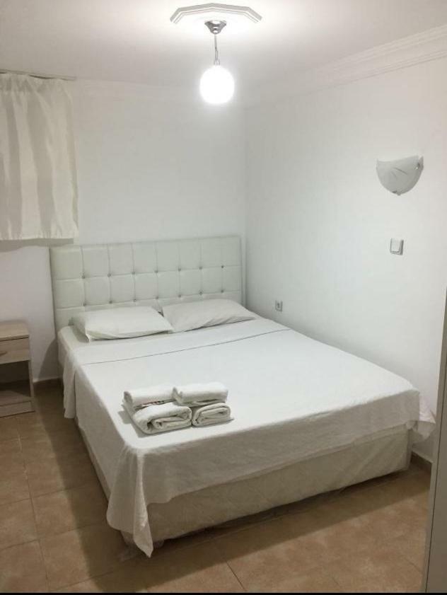 Antiphellos Apartments Kaş Extérieur photo