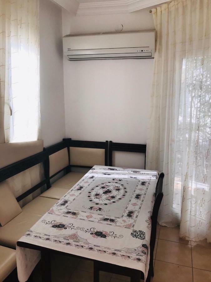 Antiphellos Apartments Kaş Extérieur photo