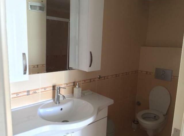 Antiphellos Apartments Kaş Extérieur photo