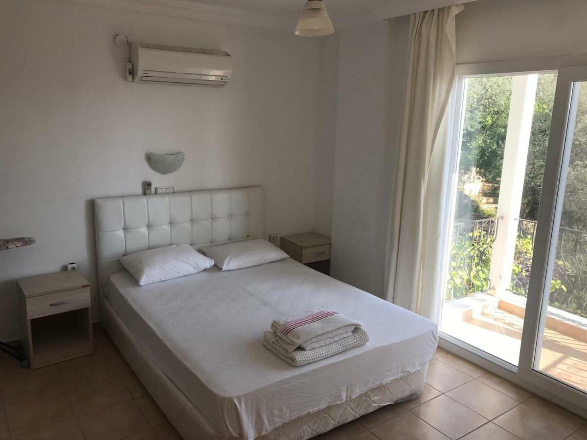 Antiphellos Apartments Kaş Extérieur photo